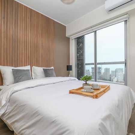 Trendy Host Grau 15 Barranco Apartment Lima Bagian luar foto