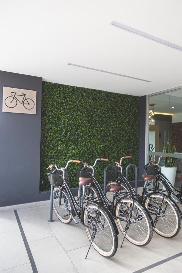 Trendy Host Grau 15 Barranco Apartment Lima Bagian luar foto