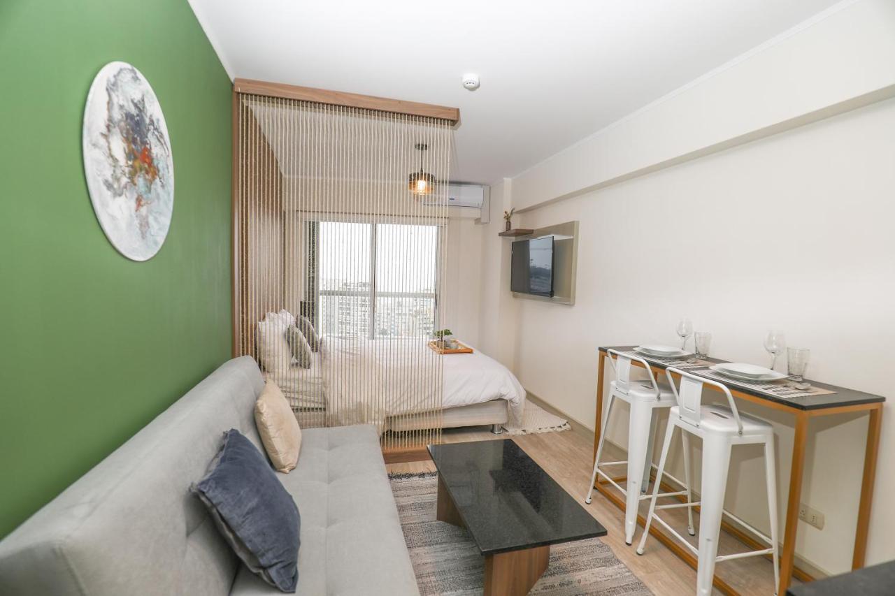 Trendy Host Grau 15 Barranco Apartment Lima Bagian luar foto