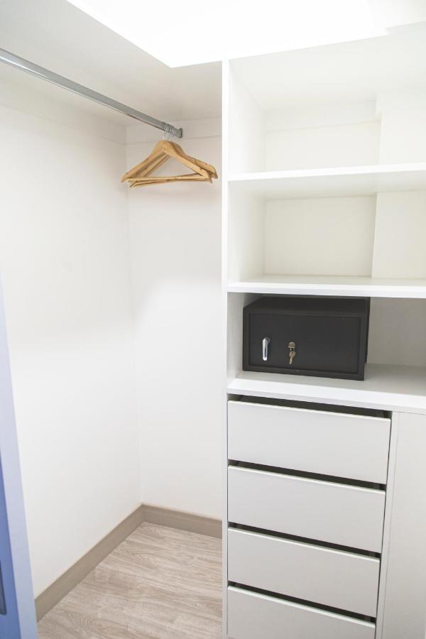 Trendy Host Grau 15 Barranco Apartment Lima Bagian luar foto