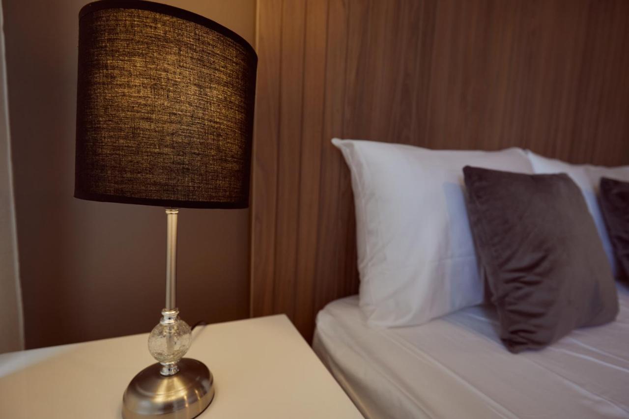 Trendy Host Grau 15 Barranco Apartment Lima Bagian luar foto