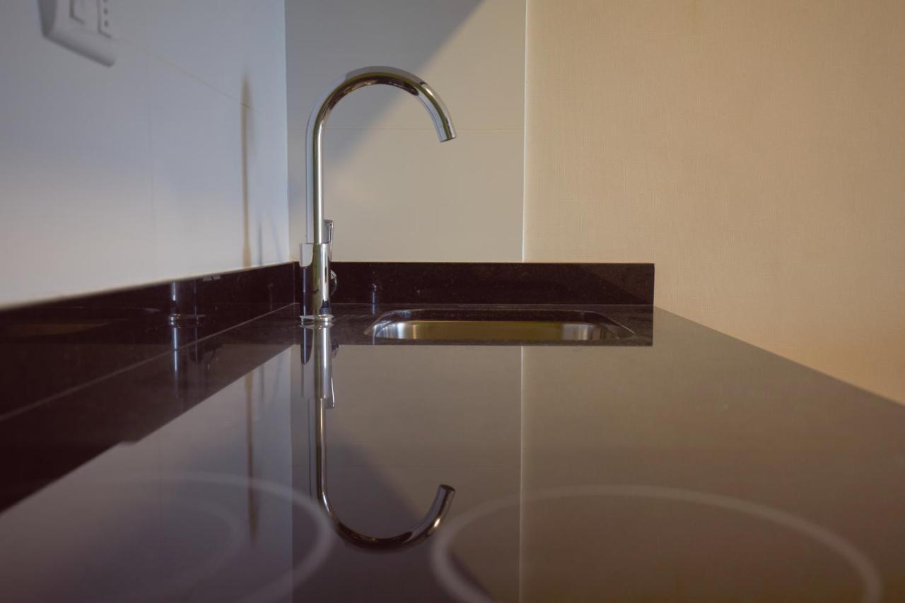 Trendy Host Grau 15 Barranco Apartment Lima Bagian luar foto