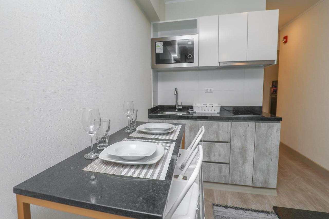 Trendy Host Grau 15 Barranco Apartment Lima Bagian luar foto