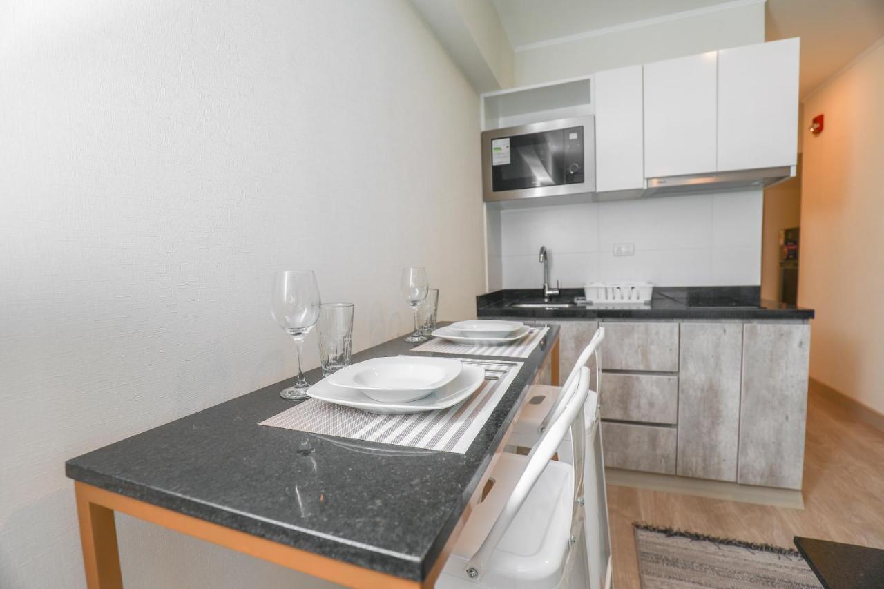 Trendy Host Grau 15 Barranco Apartment Lima Bagian luar foto