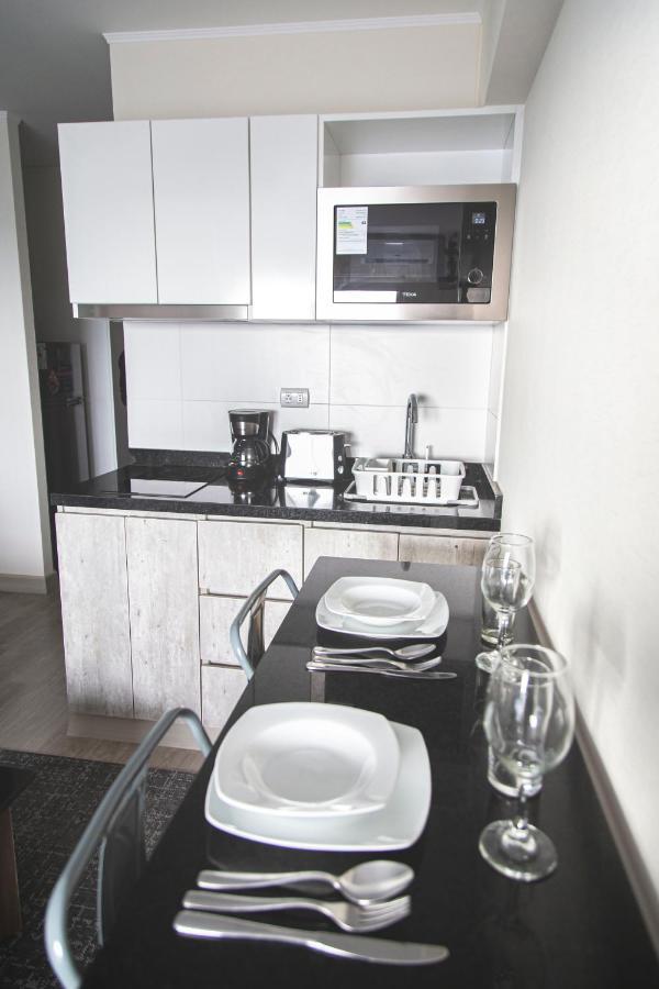 Trendy Host Grau 15 Barranco Apartment Lima Bagian luar foto
