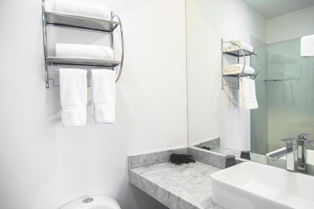 Trendy Host Grau 15 Barranco Apartment Lima Bagian luar foto