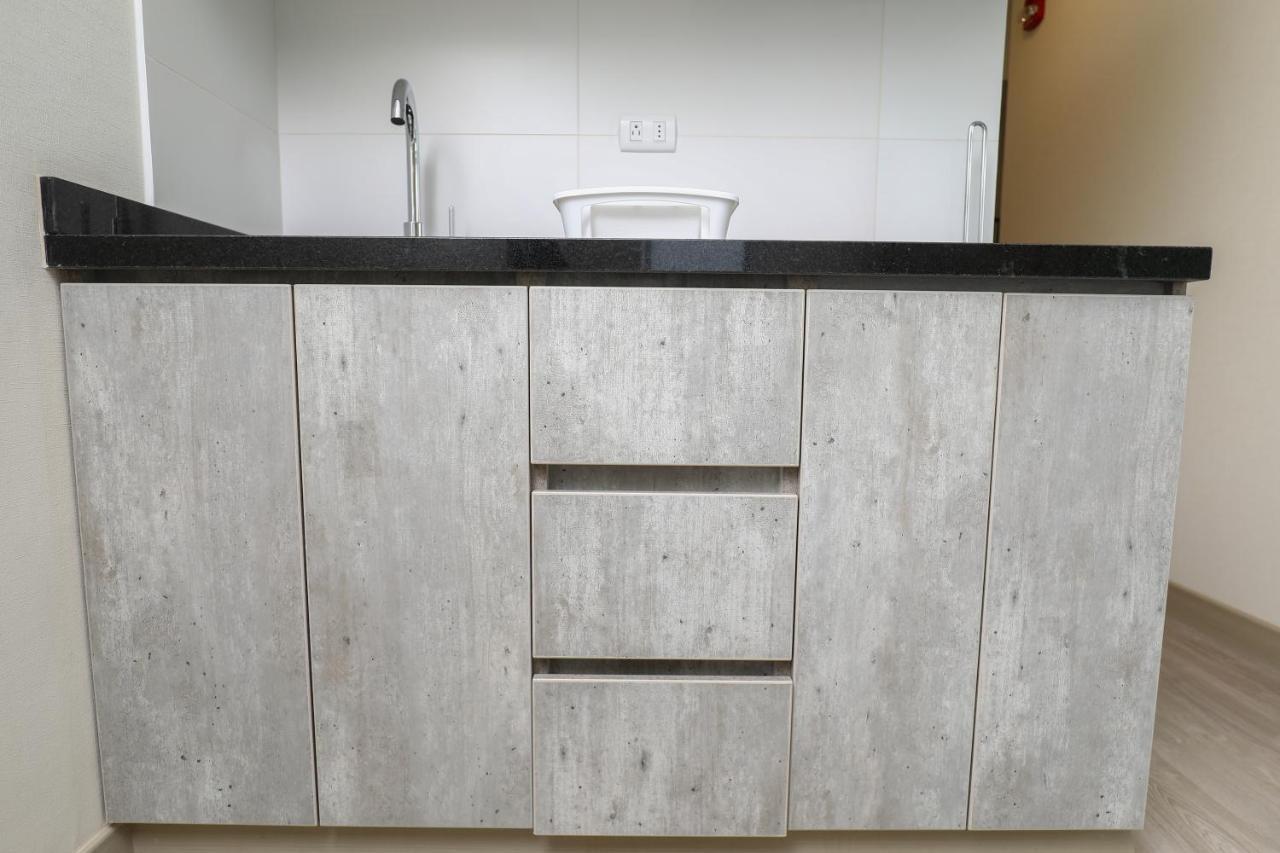 Trendy Host Grau 15 Barranco Apartment Lima Bagian luar foto