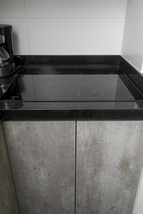 Trendy Host Grau 15 Barranco Apartment Lima Bagian luar foto