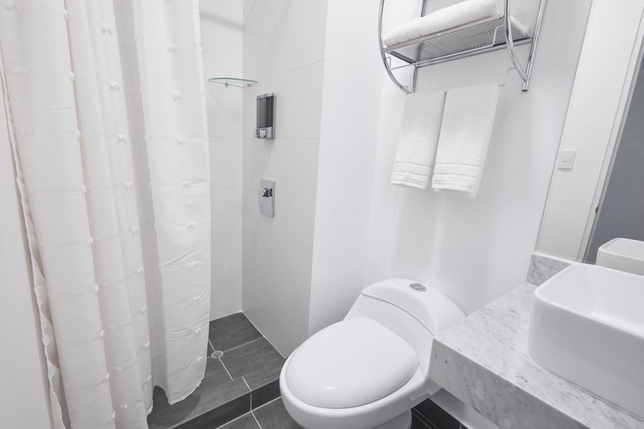 Trendy Host Grau 15 Barranco Apartment Lima Bagian luar foto