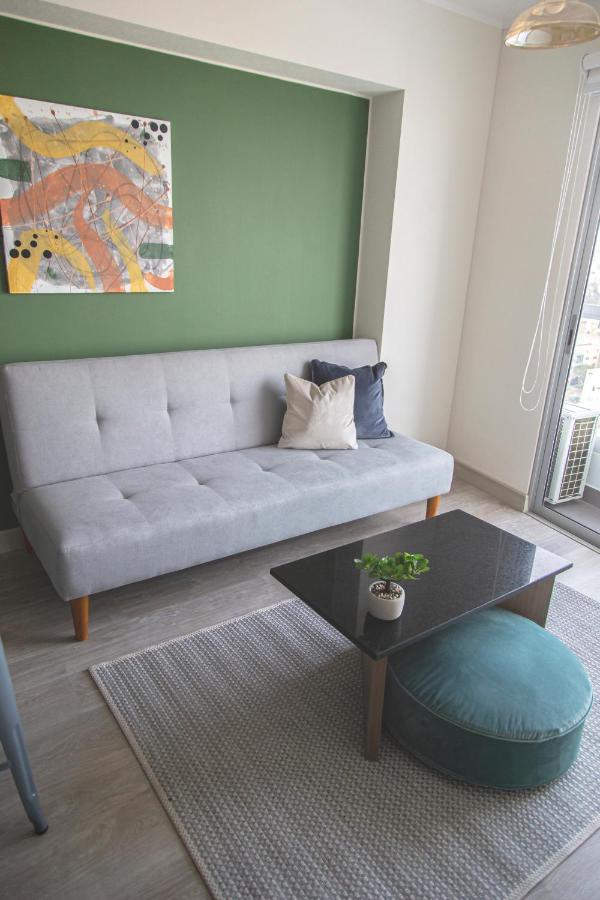 Trendy Host Grau 15 Barranco Apartment Lima Bagian luar foto