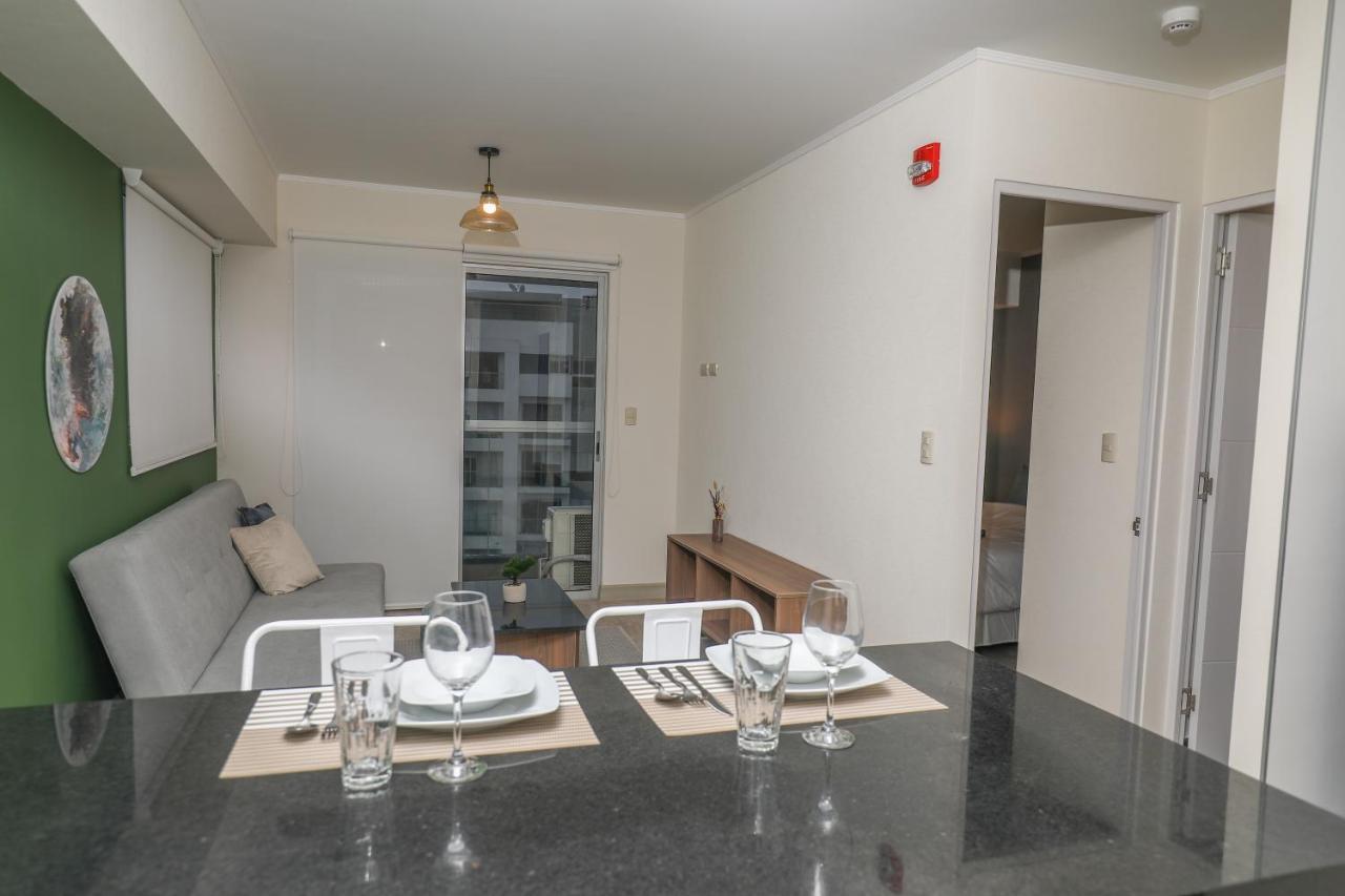 Trendy Host Grau 15 Barranco Apartment Lima Bagian luar foto