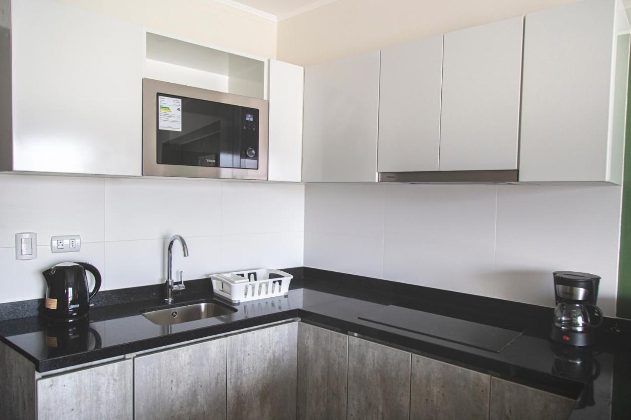 Trendy Host Grau 15 Barranco Apartment Lima Bagian luar foto